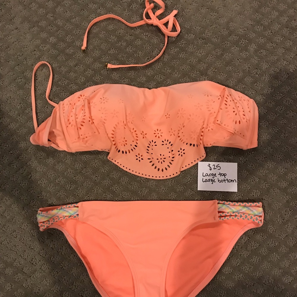 Bikini set